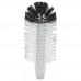 Winco GWB-3-BR Replacement White/Black Glass Washer Brush for GWB-3 Winco GWB-3-BR Replacement White/Black Glass Washer Brush for GWB-3