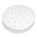 Winco HBP-PR100 4 Round Perforated Patty Paper - 5000/Carton Winco HBP-PR100 4 Round Perforated Patty Paper - 5000/Carton