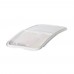 Winco IB-27-LE White Polycarbonate Lid for Ingredient Bin IB-27 Winco IB-27-LE White Polycarbonate Lid for Ingredient Bin IB-27