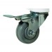 Winco IB-C3B Caster 3 with Break For IB-21, IB-27