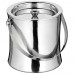 Winco ICB-60 Stainless Steel Double Wall 60 oz Ice Bucket Winco ICB-60 Stainless Steel Double Wall 60 oz Ice Bucket