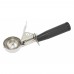 Winco ICD-30 Size 30 Stainless Steel Ice Cream Disher with Spring Release