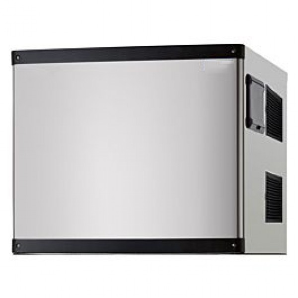 Wowcooler ICE550T-FA 30" 550 lb. Modular Ice Machine, HEAD ONLY, Air Cooled, Full Cube Wowcooler ICE550T-FA 30" 550 lb. Modular Ice Machine, HEAD ONLY, Air Cooled, Full Cube