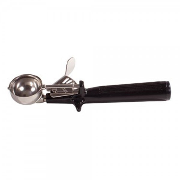 Winco ICOP-30 Size 30 Deluxe 1 Piece Ice Cream Disher with Spring Release Winco ICOP-30 Size 30 Deluxe 1 Piece Ice Cream Disher with Spring Release