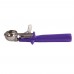 Winco ICOP-40 Size 40 Deluxe 1 Piece Ice Cream Disher with Spring Release Winco ICOP-40 Size 40 Deluxe 1 Piece Ice Cream Disher with Spring Release