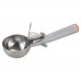 Winco ICOP-8 Size 8 Deluxe 1 Piece Ice Cream Disher with Spring Release Winco ICOP-8 Size 8 Deluxe 1 Piece Ice Cream Disher with Spring Release