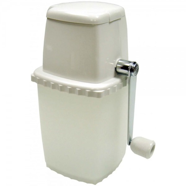 Winco ICP-9 Manual 9 1/2 x 6 1/2 Ice Crusher Winco ICP-9 Manual 9 1/2 x 6 1/2 Ice Crusher