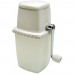 Winco ICP-9 Manual 9 1/2 x 6 1/2 Ice Crusher Winco ICP-9 Manual 9 1/2 x 6 1/2 Ice Crusher