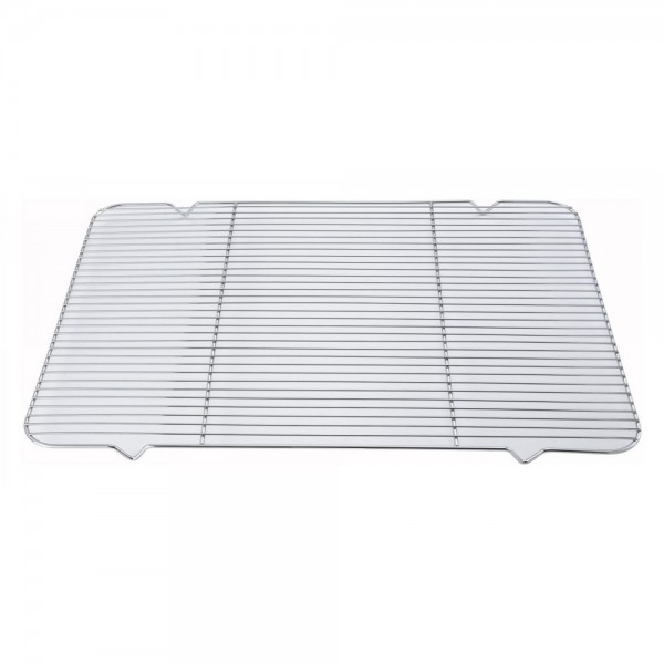 Winco ICR-1725 Icing / Cooling Rack, 16-1/4 x 25 Winco ICR-1725 Icing / Cooling Rack, 16-1/4 x 25