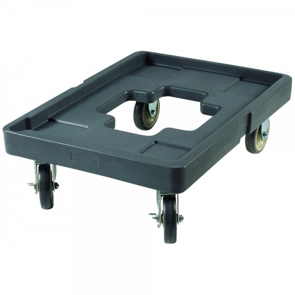 Winco IFT-1 Single Insulated Food Transporter Winco IFT-1 Single Insulated Food Transporter