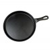 Winco IGL-10 10 Cast Iron Skillet - Individual Serving Winco IGL-10 10 Cast Iron Skillet - Individual Serving