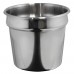 Winco INS-7.0M 7 Qt. Vegetable Inset Pot Winco INS-7.0M 7 Qt. Vegetable Inset Pot