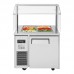 Turbo Air JBT-36-N 35 J Series Refrigerated Buffet Table