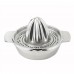 Winco JC-4 5 Stainless Steel Citrus Juicer Winco JC-4 5 Stainless Steel Citrus Juicer
