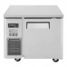 Turbo Air JUR-36-N6 35 Side Mount Undercounter Refrigerator