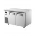 Turbo Air JUR-48-N6 48 Side Mount Undercounter Refrigerator
