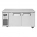 Turbo Air JUR-60-N6 60 Side Mount Undercounter Refrigerator