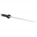 Winco K-54S 14 Premium Oval Sharpening Steel