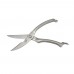 Winco KS-03 10 Stainless Steel Poultry Shears Winco KS-03 10 Stainless Steel Poultry Shears