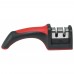Winco KSP-2 7-1/2 Dual Stage Knife Sharpener