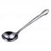 Winco LE-1 1 oz Elegance Stainless Steel Gravy Ladle Winco LE-1 1 oz Elegance Stainless Steel Gravy Ladle