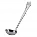 Winco LE-2 2 oz Elegance Stainless Steel Gravy Ladle Winco LE-2 2 oz Elegance Stainless Steel Gravy Ladle