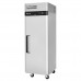 Turbo Air M3F19-1-N 25 M3 Series Reach-In Solid Door Freezer - 19 Cu. Ft.