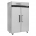 Turbo Air M3R47-2-N 52 M3 Series Reach-In Double Solid Door Top Mount Refrigerator - 42 Cu. Ft.