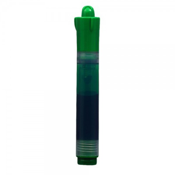 Winco MBM-G Neon Green Standard Marker Winco MBM-G Neon Green Standard Marker