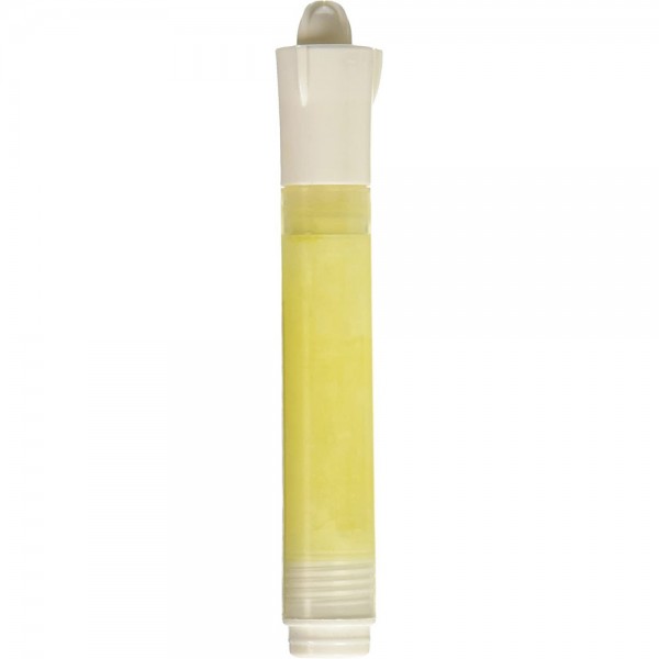 Winco MBM-Y Neon Yellow Standard Marker Winco MBM-Y Neon Yellow Standard Marker