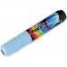 Winco MBPM-B Deluxe Plus Neon Blue Marker Winco MBPM-B Deluxe Plus Neon Blue Marker