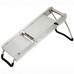 Winco MDL-15 Mandoline Slicer Set with Interchangeable Blades
