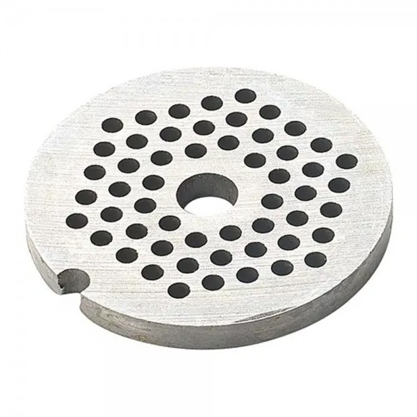 Winco MG-10316 3/16 Meat Grinder Plate for MG-10 Winco MG-10316 3/16 Meat Grinder Plate for MG-10