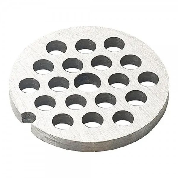 Winco MG-10516 1/4 Meat Grinder Plate for MG-10 Winco MG-10516 1/4 Meat Grinder Plate for MG-10
