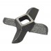 Winco MG-10K Meat Grinder Knife for MG-10, Cast Iron Winco MG-10K Meat Grinder Knife for MG-10, Cast Iron