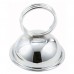 Winco MH-2 2-1/2 Round Clip Menu Holder