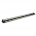 Winco MHH-36 36 Aluminum Mop Rack with Rubber Bristles Winco MHH-36 36 Aluminum Mop Rack with Rubber Bristles