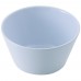 Winco MMB-8W 8 oz. White Melamine Bouillon Cups Winco MMB-8W 8 oz. White Melamine Bouillon Cups