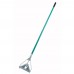 Winco MOPH-7M 57 Metal Quick Change Mop Handle