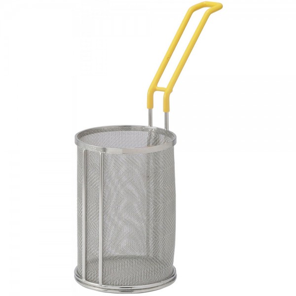 Winco MPF-57 Super Fine Mesh Pasta Basket, 5 x 7 Winco MPF-57 Super Fine Mesh Pasta Basket, 5 x 7