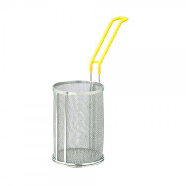 Winco MPF-67 Super Fine Mesh Pasta Basket, 6-1/2 x 7 Winco MPF-67 Super Fine Mesh Pasta Basket, 6-1/2 x 7
