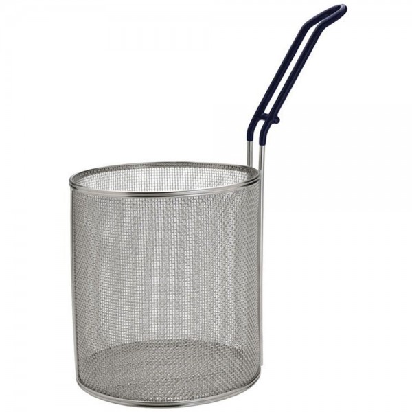Winco MPN-67 Stainless Steel Large Pasta Basket, 6-1/2 x 7 Winco MPN-67 Stainless Steel Large Pasta Basket, 6-1/2 x 7