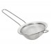 Winco MS2K-3S Stainless Steel Cocktail-Powdered Sugar Strainer Winco MS2K-3S Stainless Steel Cocktail-Powdered Sugar Strainer