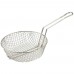 Winco MSB-08 Coarse Mesh Culinary Basket 8 Winco MSB-08 Coarse Mesh Culinary Basket 8