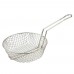 Winco MSB-10 Coarse Mesh Culinary Basket 10 Winco MSB-10 Coarse Mesh Culinary Basket 10
