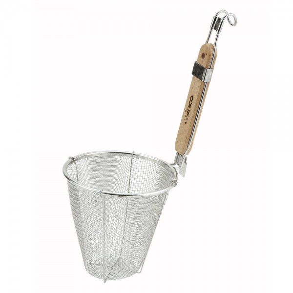 Winco MSH-5 5-1/2 Single Mesh Strainer Winco MSH-5 5-1/2 Single Mesh Strainer