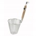 Winco MSH-5 5-1/2 Single Mesh Strainer Winco MSH-5 5-1/2 Single Mesh Strainer