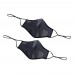 Winco MSK-3ML Reusable and Adjustable Camo 2-Ply Cotton/Poly Face Mask, M/L, 2 Pack