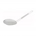 Winco MSS-6.5 6-1/2 Stainless Steel Coarse Single Mesh Strainer Winco MSS-6.5 6-1/2 Stainless Steel Coarse Single Mesh Strainer