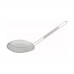 Winco MSS-6.5F 6-1/2 Single Fine Mesh Strainer Winco MSS-6.5F 6-1/2 Single Fine Mesh Strainer